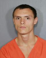 CHRISTOPHER MICHAEL BELK, Angle 1