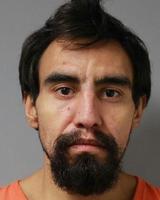 DAVID BUENO, Angle 1