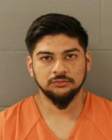 BENJAMIN CASILLAS-ROCHA, Angle 1