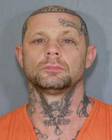 JEREMY DYLAN CREWS, Angle 1