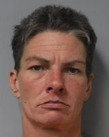 TIFFANY JOE LARKIN, Angle 2