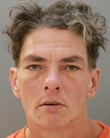 TIFFANY JOE LARKIN, Angle 1