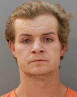 COLTON RILEY LOVERIDGE, Angle 1