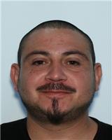 GILBERT MEJIA, Angle 1